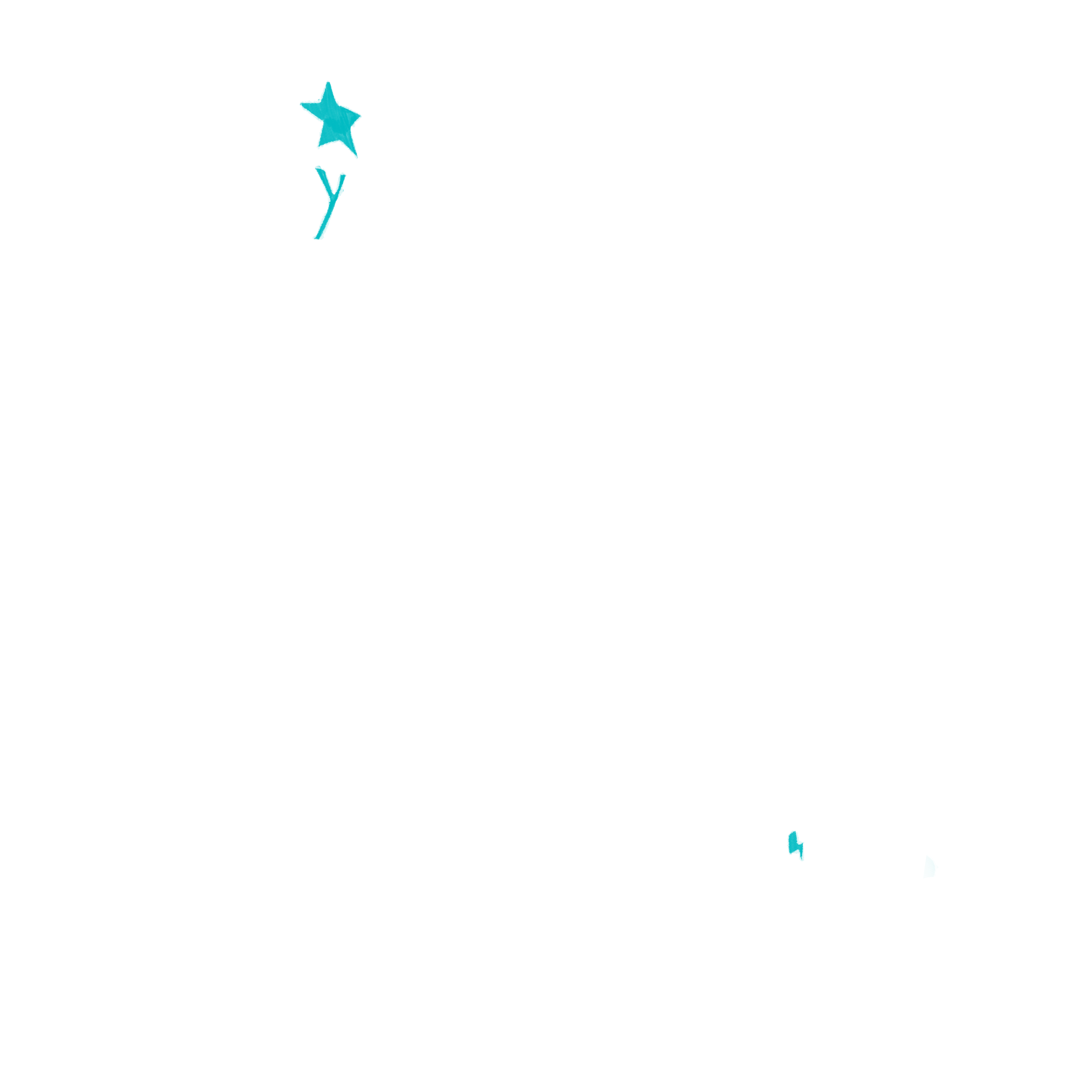 silhouette of me skating as a jammer :)